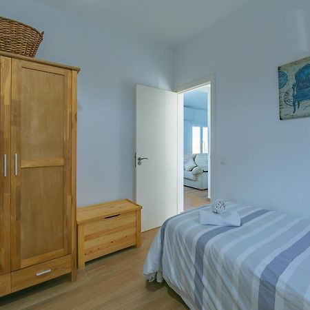 Appartement Apto Tranquilo En Casco Antiguo à Tarifa Extérieur photo