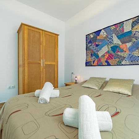 Appartement Apto Tranquilo En Casco Antiguo à Tarifa Extérieur photo