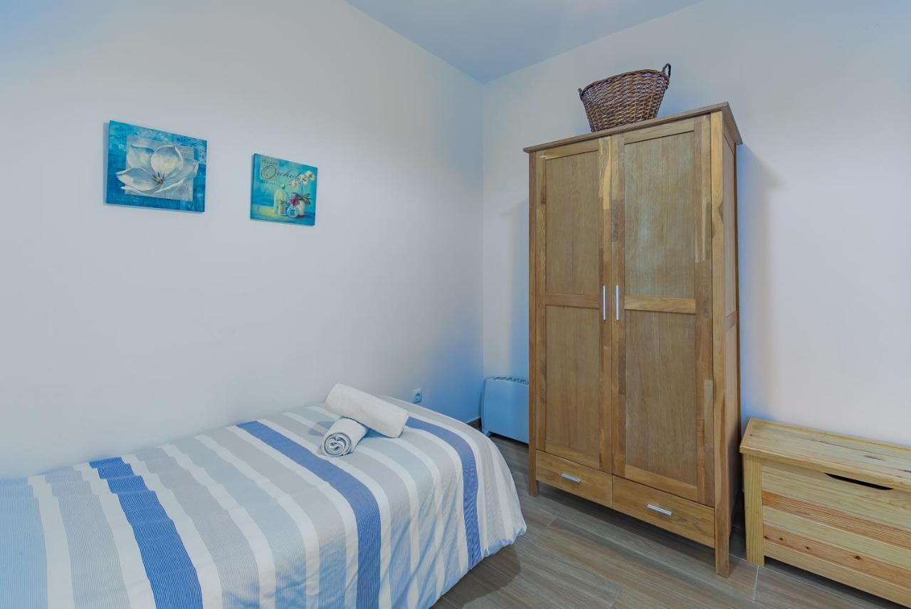 Appartement Apto Tranquilo En Casco Antiguo à Tarifa Extérieur photo