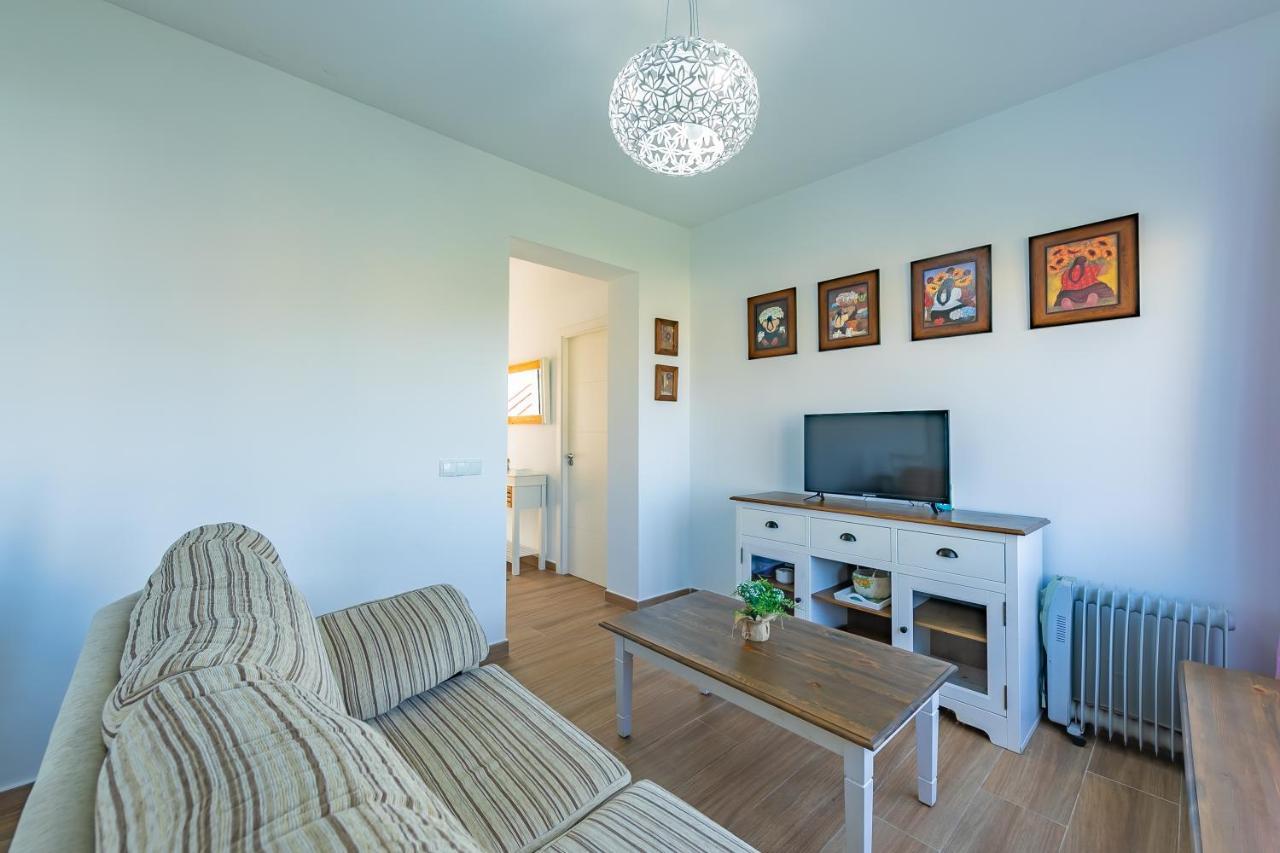 Appartement Apto Tranquilo En Casco Antiguo à Tarifa Extérieur photo