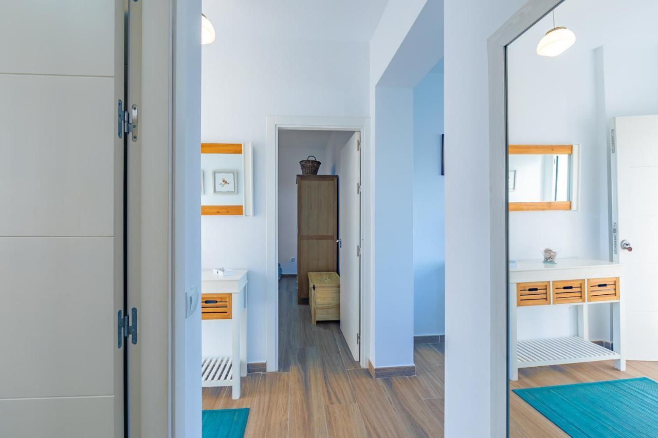 Appartement Apto Tranquilo En Casco Antiguo à Tarifa Extérieur photo